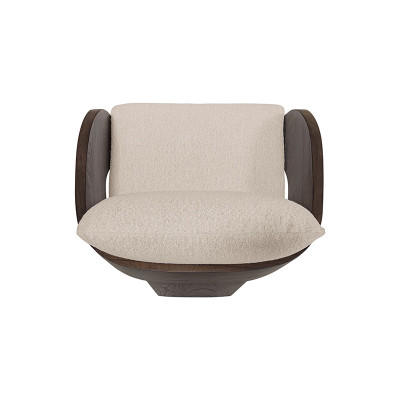 Maravi armchair