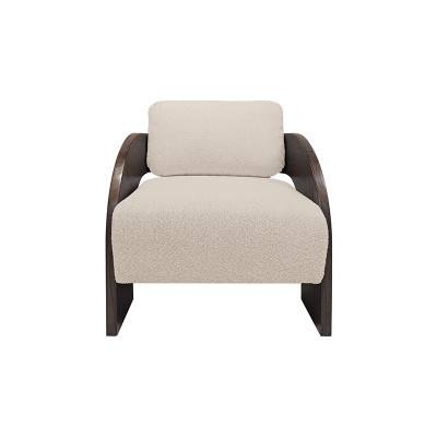 Maravi armchair