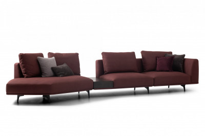 Loft modular sofa