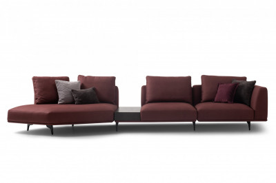 Loft modular sofa