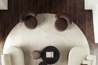 Bon Bon New armchair