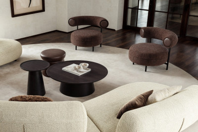 Bon Bon New armchair