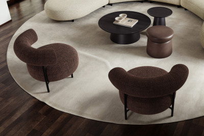 Bon Bon New armchair