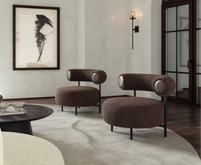 Bon Bon New armchair