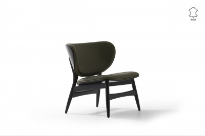 Spider armchair