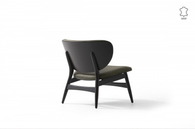 Spider armchair