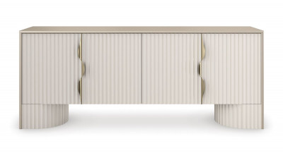 Corinthian sideboard