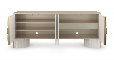 Corinthian sideboard