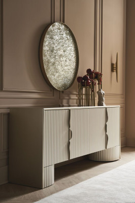 Corinthian sideboard