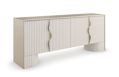 Corinthian sideboard