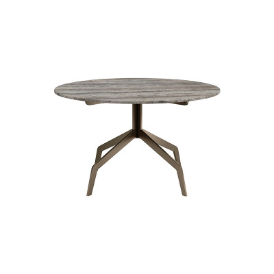 Razor coffee table