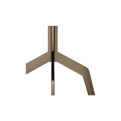 Razor side table
