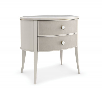 Bruges nightstand