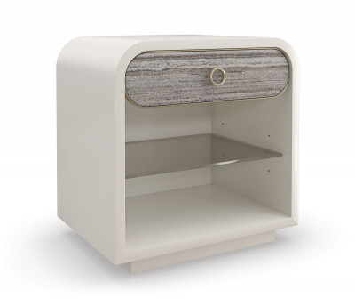 Quarry nightstand