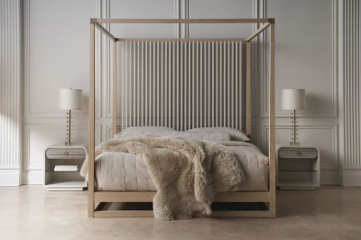 Quarry nightstand