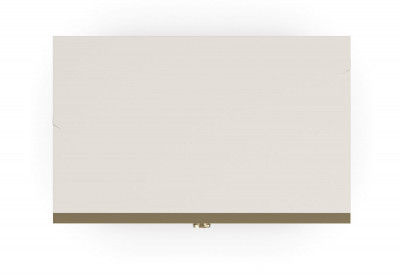 Bedrock nightstand
