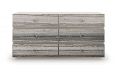 Bedrock dresser