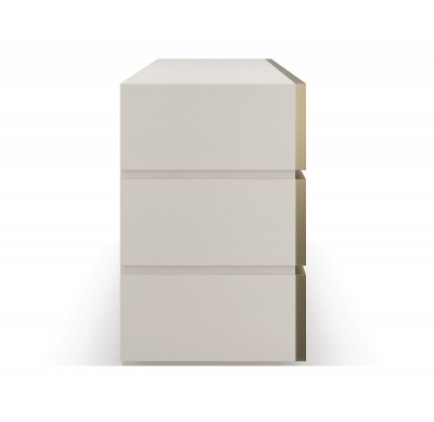 Bedrock dresser