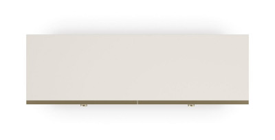 Bedrock dresser