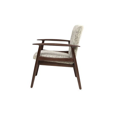Sandal armchair