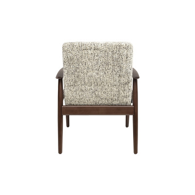 Sandal armchair