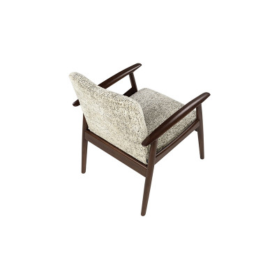 Sandal armchair