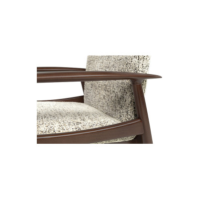 Sandal armchair