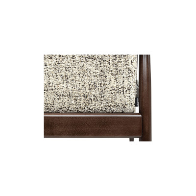 Sandal armchair