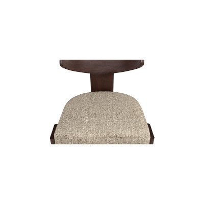 Sotho soft chair