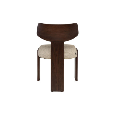 Sotho soft chair