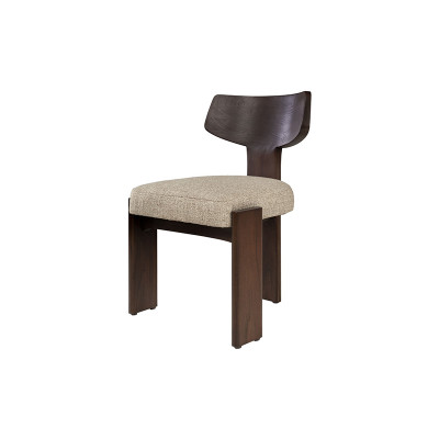 Sotho soft chair