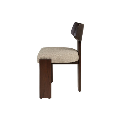Sotho soft chair