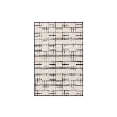 Empire rug