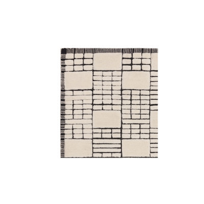Empire rug
