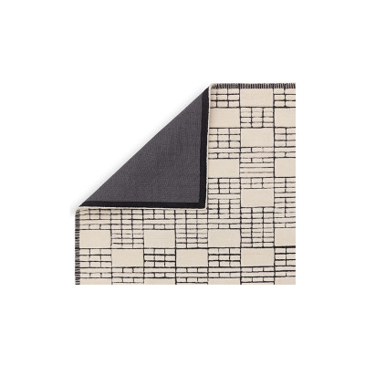 Empire rug