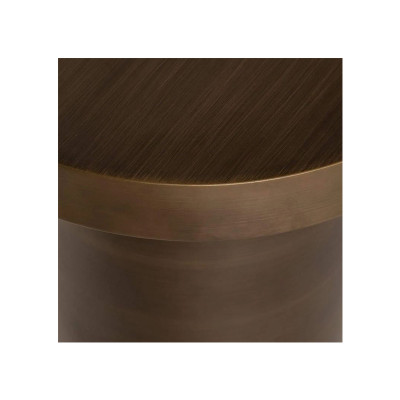 Bubba console table