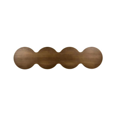 Bubba console table