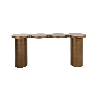 Bubba console table