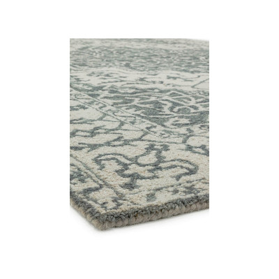 Bronte Silver rug