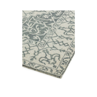 Bronte Silver rug