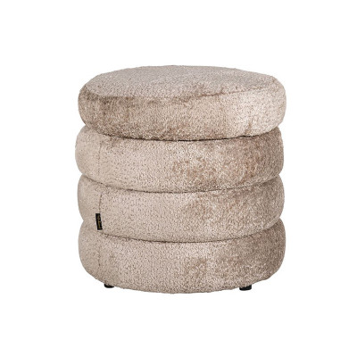 Adele Sheep Nature pouf