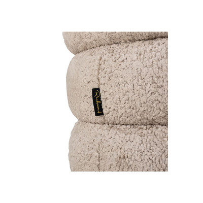 Adele Sheep Nature pouf