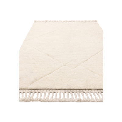 Ariana Vanilla rug