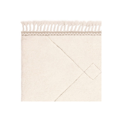 Ariana Vanilla rug