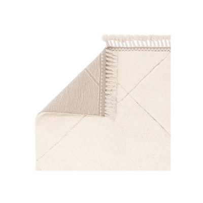 Ariana Vanilla rug
