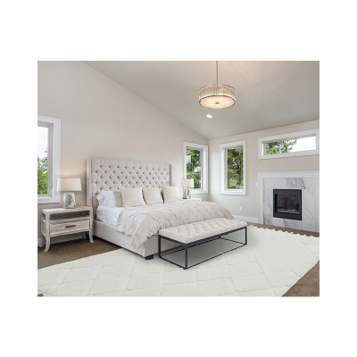 Ariana Vanilla rug