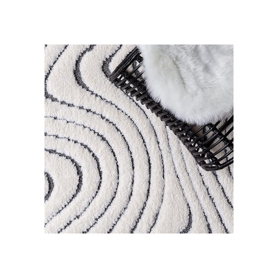 Ariana Ripple rug