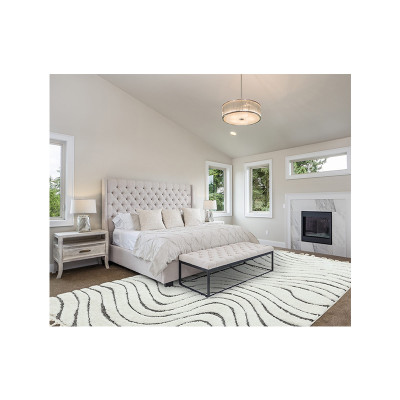 Ariana Ripple rug