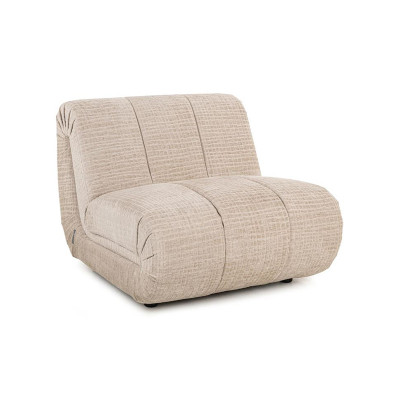 Kyli Cream Jasper armchair