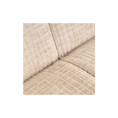 Kyli Cream Jasper armchair